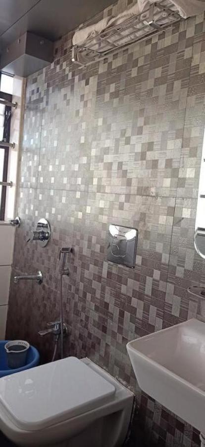 Hotel Pratiksha Residency Navi Mumbai Buitenkant foto