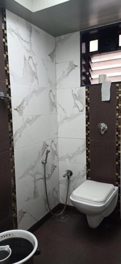 Hotel Pratiksha Residency Navi Mumbai Buitenkant foto