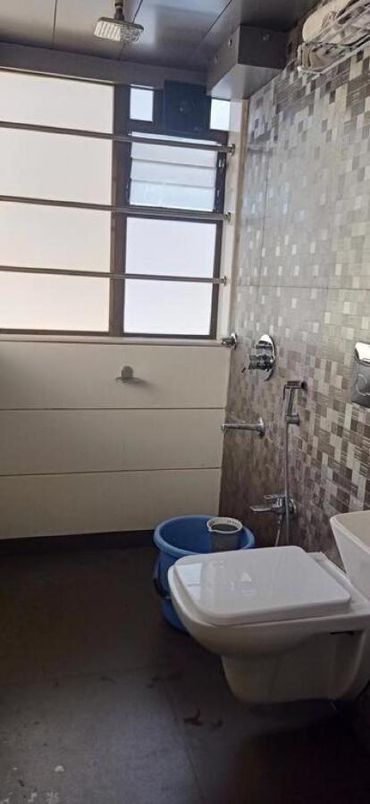 Hotel Pratiksha Residency Navi Mumbai Buitenkant foto